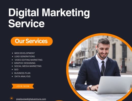 PPDV Group – Digital Marketing Services in Lucknow