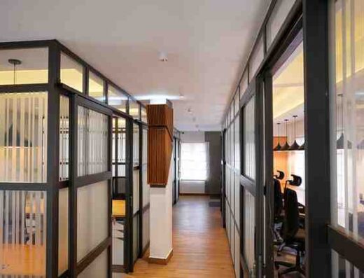 GreenNest Business Centre