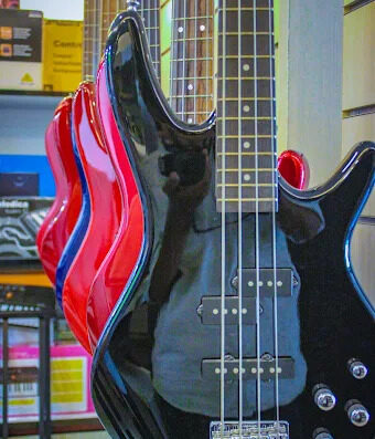 Musical Instrument Shop in Coimbatore