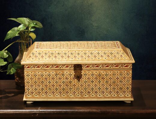 Morpankh Decor – Luxury Handcrafted Indian Home Decor