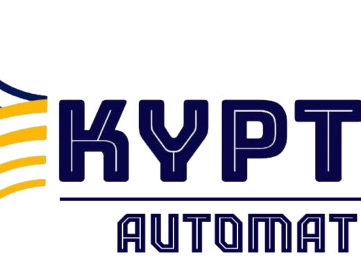Kyptec Automation
