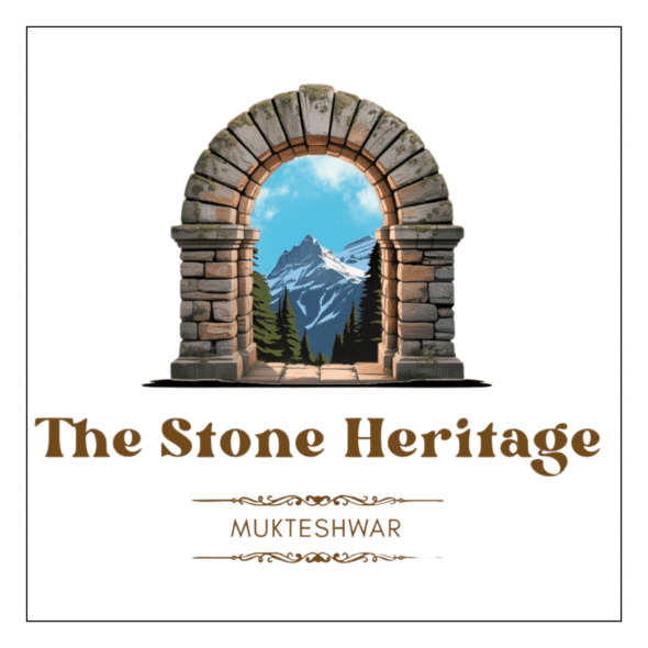 Stone Heritage Mukteshwar