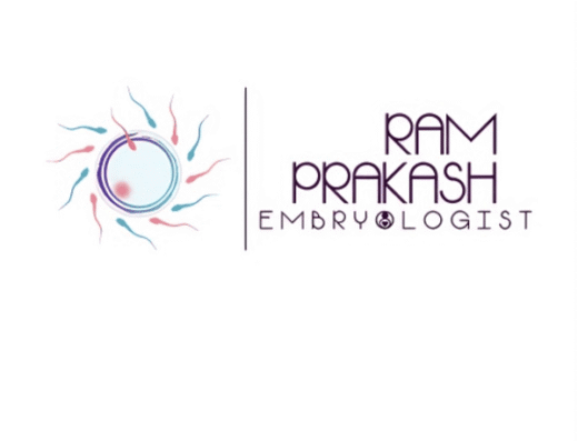 Ram Prakash Embryologist