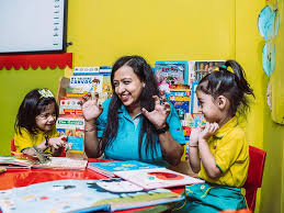 MAKOONS PRESCHOOL FRANCHISE