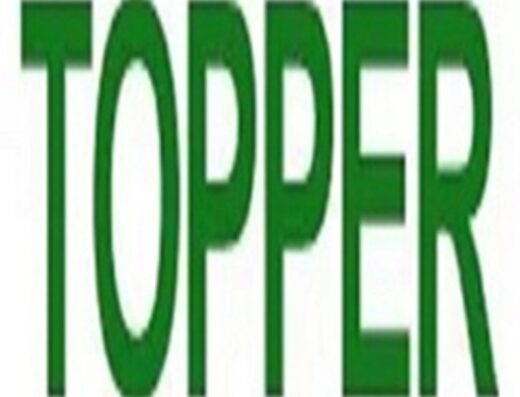 China Topper Circular Knitting Machine Co., Ltd.