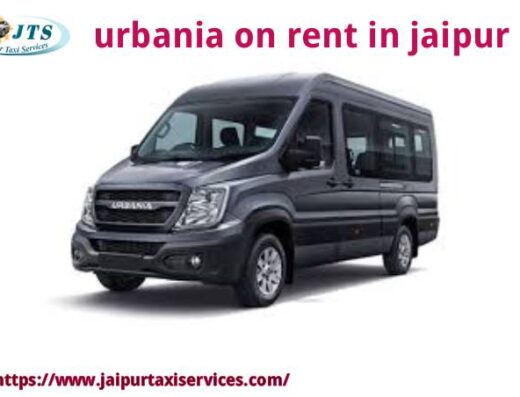 Jaipur Taxi Services